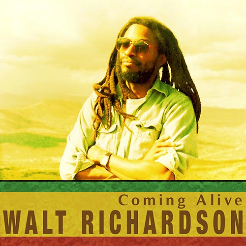 Coming Alive
