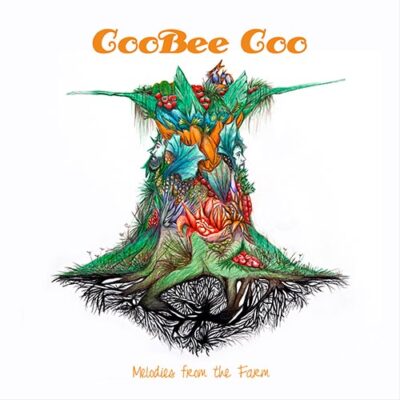 "Melodies From The Farm" - Original 2012 Vinyl Pressing