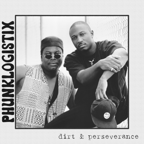 Dirt & Perseverance