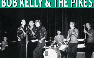 Bob Kelly and Them