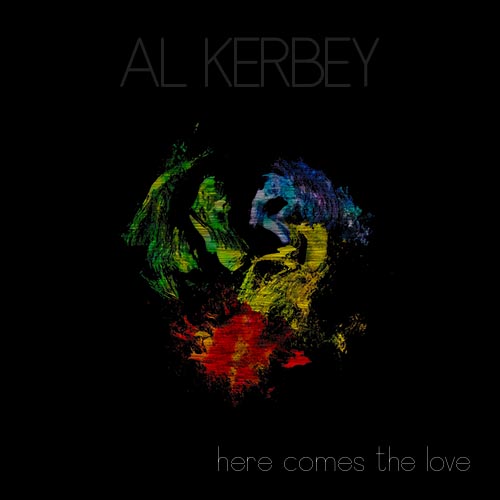 Here Comes the Love