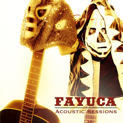 Acoustic Sessions