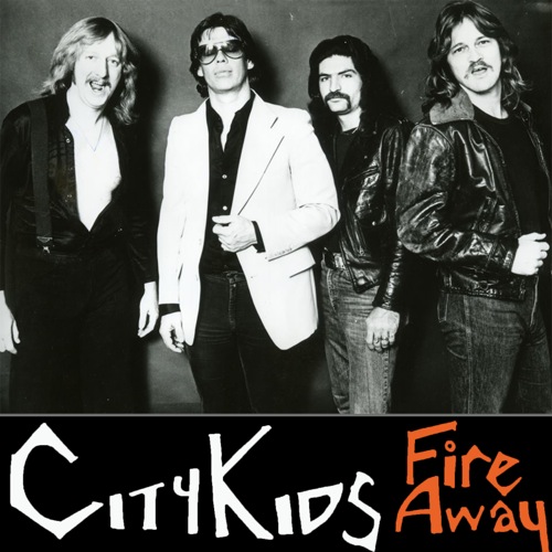 Fire Away