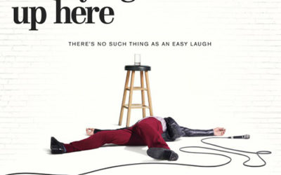 I’m Dying Up Here Wraps Season 1 with Fervor