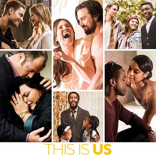 The Truly Desperate, This Is Us