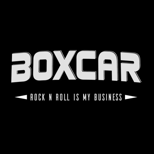 Rock N’ Roll Is My Business