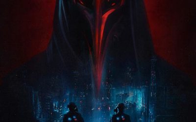 Ba Da in 12 Monkeys!