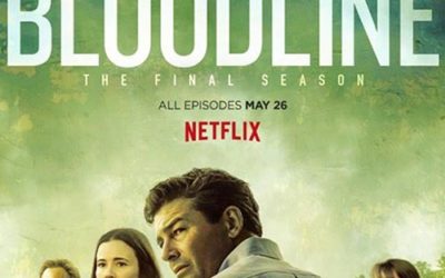 Boogie Mama In Bloodline