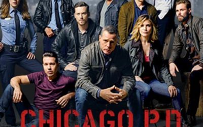 Chinatown In Chicago PD
