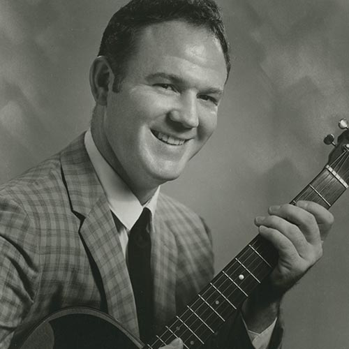 A Fond Farewell to Country Great Red Johnson