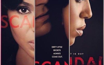 A Child Alone in Scandal