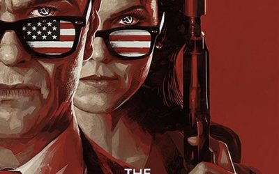 The Americans Have Hard Times