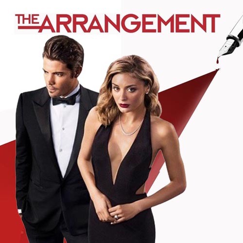 You Better Sit Down in The Arrangement