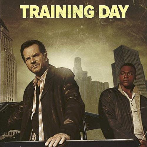 That’s What Your Woman Is For in Training Day