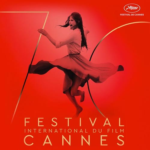 Fervor At Cannes