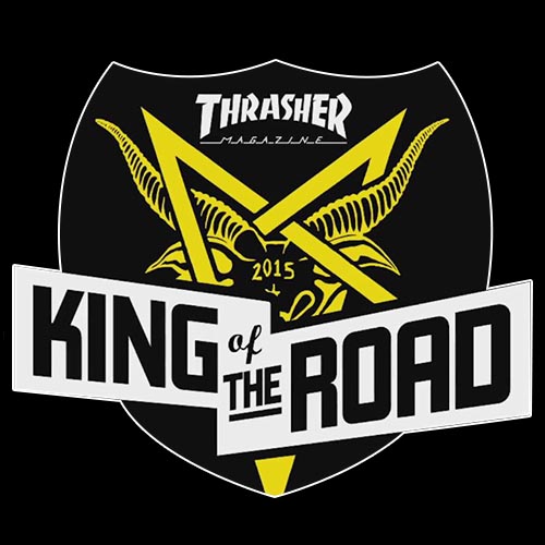 King of the Road, Gotta Go Get It