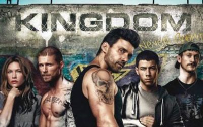 The Big Lie in Kingdom