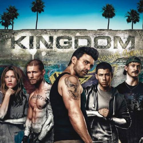 Since You Fell In Love in Kingdom