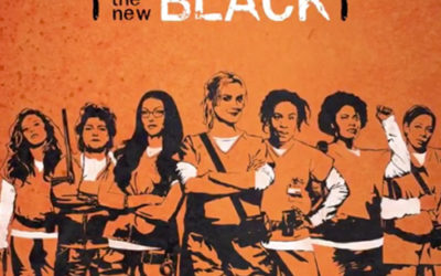 She Is My Dream In Orange Is The New Black
