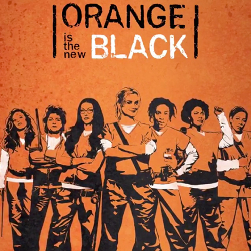 She Is My Dream In Orange Is The New Black
