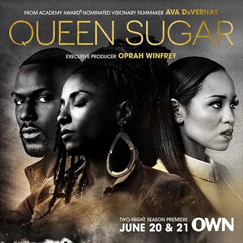 Queen Sugar Finds the Triplett Twins