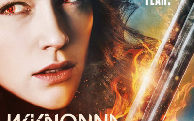 Poor Man & Wynonna Earp