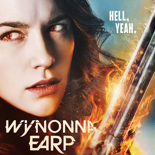 Poor Man & Wynonna Earp