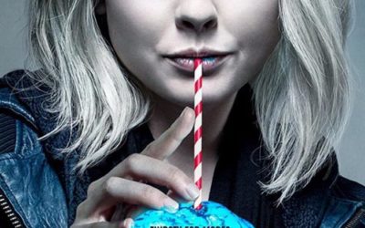 iZombie, Lovemaker Lovebreaker