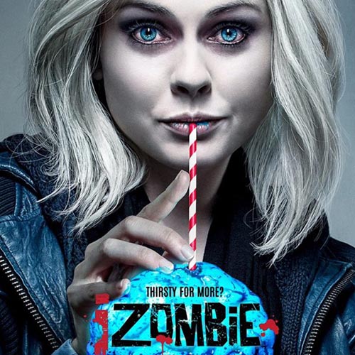 iZombie, Lovemaker Lovebreaker