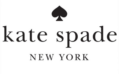 Kate Spade Digs Fervor Records