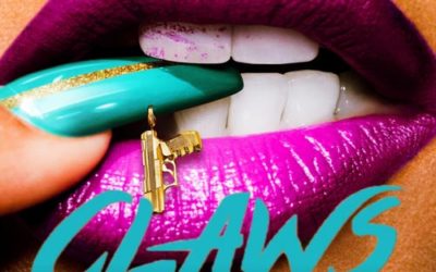 Claws Finds a Woman Unsatisfied