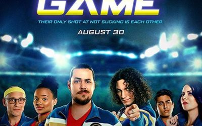 Good Game Has Hot Summer Night