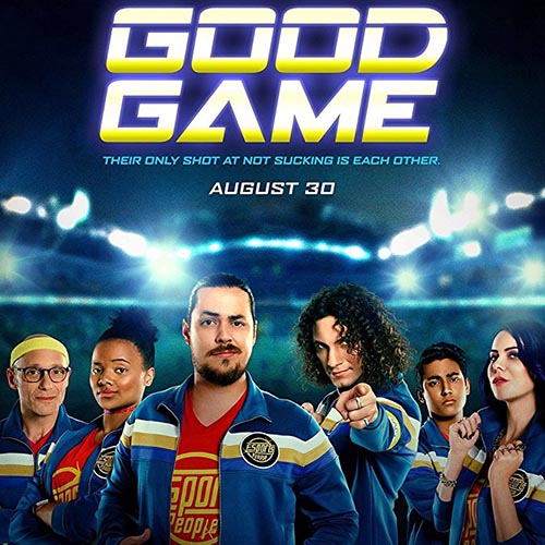 Good Game Has Hot Summer Night