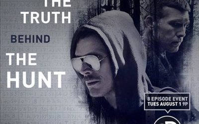 Lionel Lodge Heard In Manhunt: Unabomber