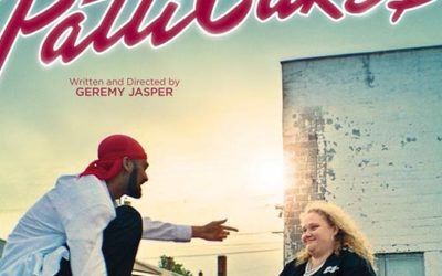Sundance Sensation Patti Cake$ Hits Theaters