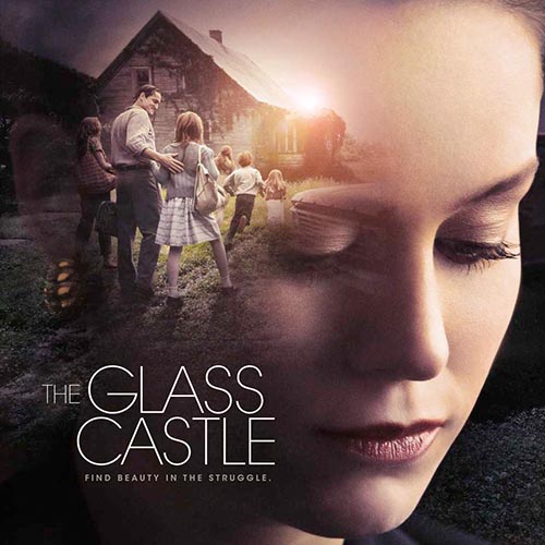 Fervor Enters The Glass Castle