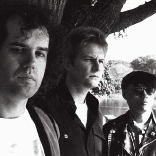The Terrible Parade