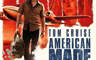 Fervor Records, American Made