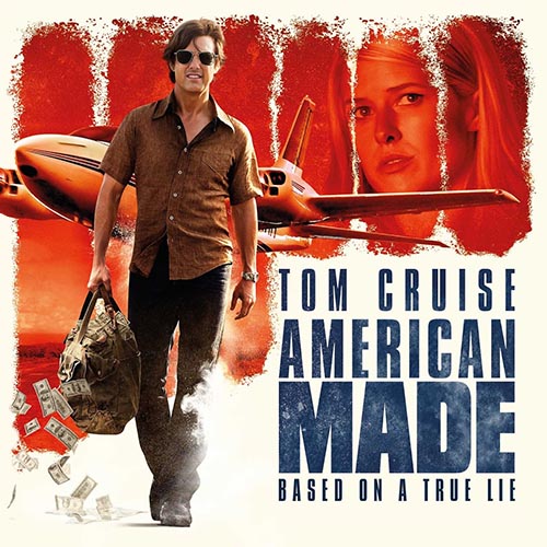 Fervor Records, American Made