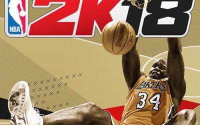 NBA 2k Scores with Classic 60s Soul