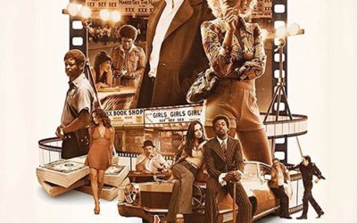 HBO, The Deuce, and Fervor Records