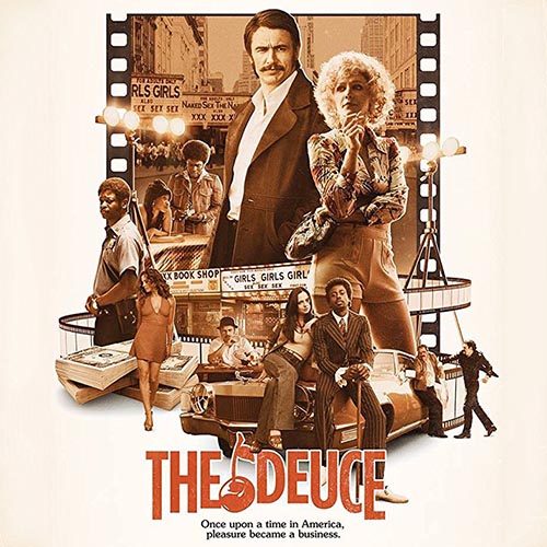 Jay Ramsey Lands in the Deuce