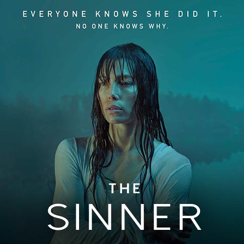 The Sinner is a Dreamer