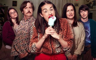 Fervor Records, Haters Back Off