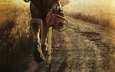 Leatherface Scares Up Fervor Classics