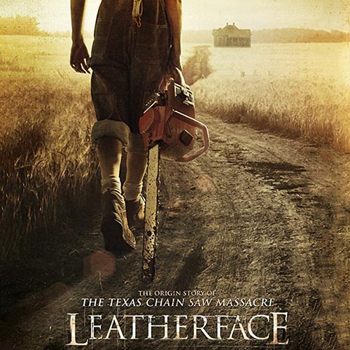 Leatherface Scares Up Fervor Classics