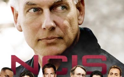 NCIS, Let’s Rock and Roll