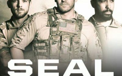 Seal Team Finds Fervor