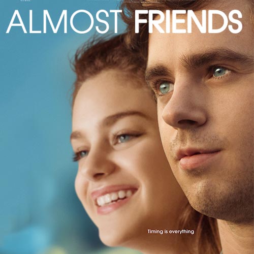 Almost Friends Cozies Up to Arizona Blues Royalty