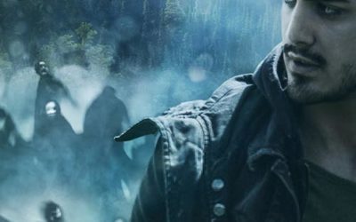 Ghost Wars, Today is Tomorrow’s Yesterday